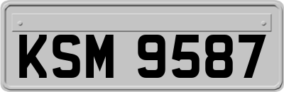 KSM9587