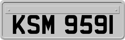 KSM9591