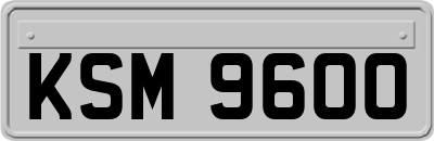 KSM9600