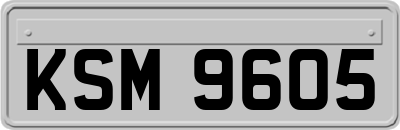 KSM9605