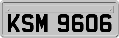 KSM9606