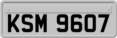 KSM9607