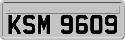 KSM9609