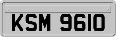 KSM9610