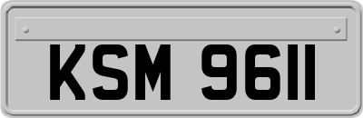 KSM9611