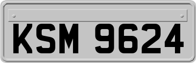 KSM9624