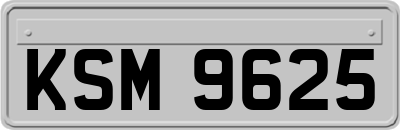 KSM9625