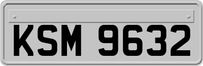 KSM9632