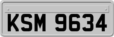 KSM9634