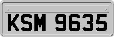KSM9635