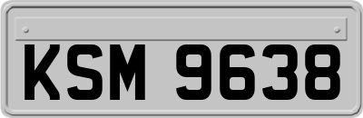 KSM9638