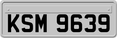 KSM9639