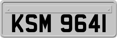 KSM9641