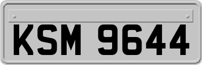 KSM9644