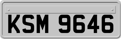 KSM9646