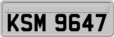 KSM9647