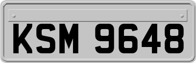 KSM9648