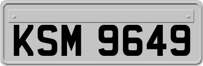 KSM9649