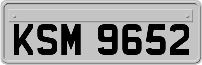 KSM9652