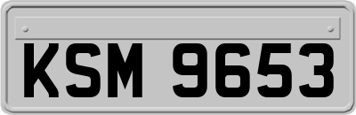 KSM9653