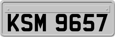 KSM9657