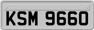 KSM9660