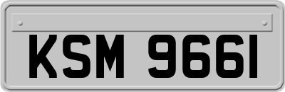 KSM9661