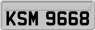 KSM9668