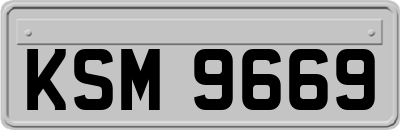 KSM9669