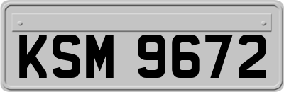 KSM9672