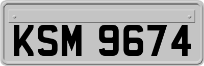 KSM9674