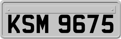 KSM9675