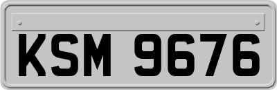 KSM9676