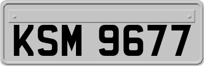 KSM9677