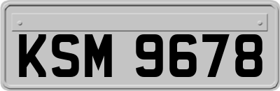 KSM9678