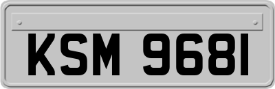 KSM9681