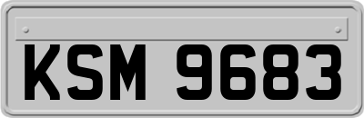 KSM9683