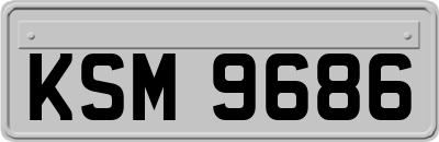 KSM9686