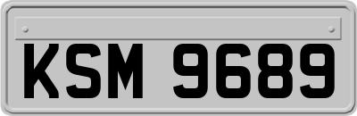 KSM9689