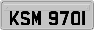 KSM9701