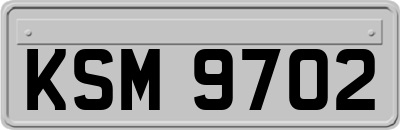 KSM9702