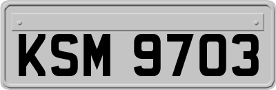 KSM9703