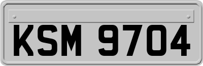 KSM9704