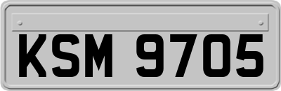 KSM9705