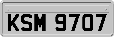 KSM9707