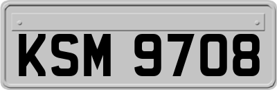 KSM9708