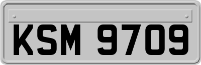 KSM9709