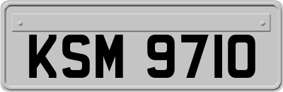 KSM9710