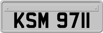 KSM9711