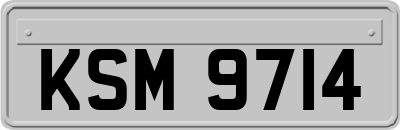 KSM9714